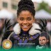 Black Panther : Shuri Cosplay Contact Lenses - Colored Contacts Black Panther : Shuri Cosplay Contact Lenses Premium Colored Contact Lenses