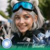 Snowshine Cosplay Contact Lenses - Colored Contacts Snowshine Cosplay Contact Lenses Premium Colored Contact Lenses