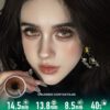 Sunny Panini Contact Lenses | 4-Lens Pack - Colored Contacts Sunny Panini Contact Lenses | 4-Lens Pack Premium Colored Contact Lenses