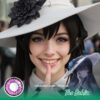 The Dahlia Cosplay Contact Lenses - Colored Contacts The Dahlia Cosplay Contact Lenses Premium Colored Contact Lenses