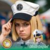 Liltotto Lamperd Cosplay Contact Lenses Premium Colored Contact Lenses