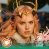 Dna : Lisbell Cosplay Contact Lenses Premium Colored Contact Lenses