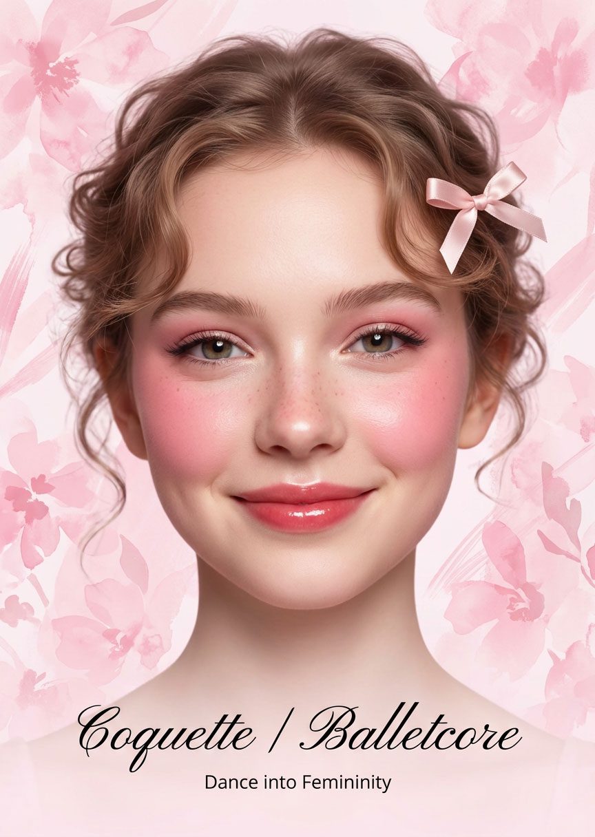 Coquette / Balletcore