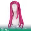 Mira Cosplay Wig - Ccus | Premium Colored Contacts Mira Cosplay Wig