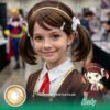 These Spy x Family Becky Cosplay Contact Lenses Are About To Give You That Ultimate Rich Heiress Energy