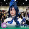 These Genshin Impact Clorinde Cosplay Contact Lenses Are About To Give You That Ultimate Champion Energy