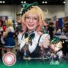 These Genshin Impact Emilie Cosplay Contact Lenses Are About To Give You That Ultimate Perfumer Energy
