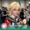 Kaveh Cosplay Contact Lenses