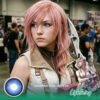 Lightning Cosplay Contact Lenses - Ccus Eyewear | Premium Colored Contacts These Final Fantasy Lightning Cosplay Contact Lenses Are About To Give You That Ultimate L'Cie Warrior Energy