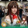 These Honkai Star Rail Lingsha Cosplay Contact Lenses Are About To Give You That Ultimate Cauldron Master Energy