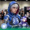 These Honkai Star Rail Moze Cosplay Contact Lenses Are About To Give You That Ultimate Shadow Guard Energy