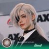 Quanxi Cosplay Contact Lenses