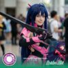 These Honkai Impact 3rd Raiden Mei Cosplay Contact Lenses Are About To Give You That Ultimate Herrscher Energy