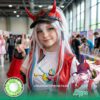 These Honkai Star Rail Rappa Cosplay Contact Lenses Are About To Give You That Ultimate Cosmic Ninjutsu Energy