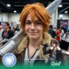 Squall Cosplay Contact Lenses - Ccus Eyewear | Premium Colored Contacts These Final Fantasy Squall Cosplay Contact Lenses Are About To Give You That Ultimate Seed Commander Energy