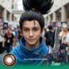 These Yasuo Cosplay Contact Lenses Are About To Give You That Ultimate Wandering Swordsman Energy