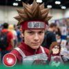 These Choji Cosplay Contact Lenses Are About To Give You That Ultimate Butterfly Mode Energy