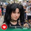 Ishtar Cosplay Contact Lenses