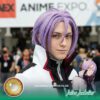 Julius Juukulius Cosplay Contact Lenses For A Noble Golden-Eyed Knight Look