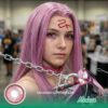 Medusa Cosplay Contact Lenses - Ccus Eyewear | Premium Colored Contacts These Medusa Cosplay Contact Lenses Are About To Give You That Ultimate Mystic Eyes Energy