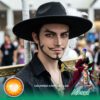 Mihawk Cosplay Contact Lenses - Ccus Eyewear | Premium Colored Contacts These Dracule Mihawk Cosplay Contact Lenses Are About To Give You That Ultimate World'S Strongest Swordsman Energy