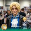 Sabo Cosplay Contact Lenses - Ccus Eyewear | Premium Colored Contacts These Sabo Cosplay Contact Lenses Are About To Give You That Ultimate Revolutionary Fire Energy