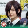 Touka Cosplay Contact Lenses For A Fierce Red-Eyed Ghoul Girl Look
