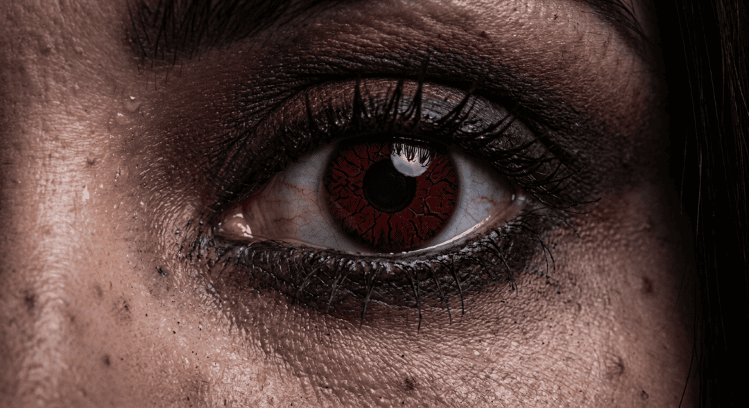 Halloween Contacts: 40+ Spooky Looks for 2026