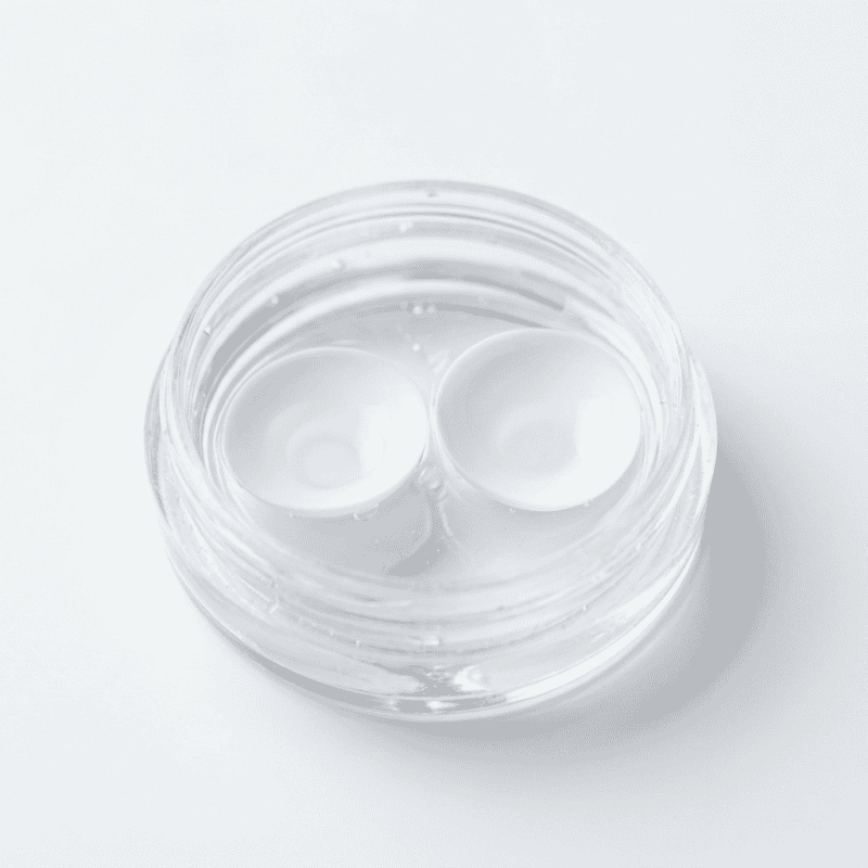 Why Is My Sclera Grey? Causes & When to See a Doctor