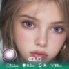 Royal Orchid Contact Lenses - Ccus Eyewear · Premium Colored Contacts Royal Orchid Contact Lenses
