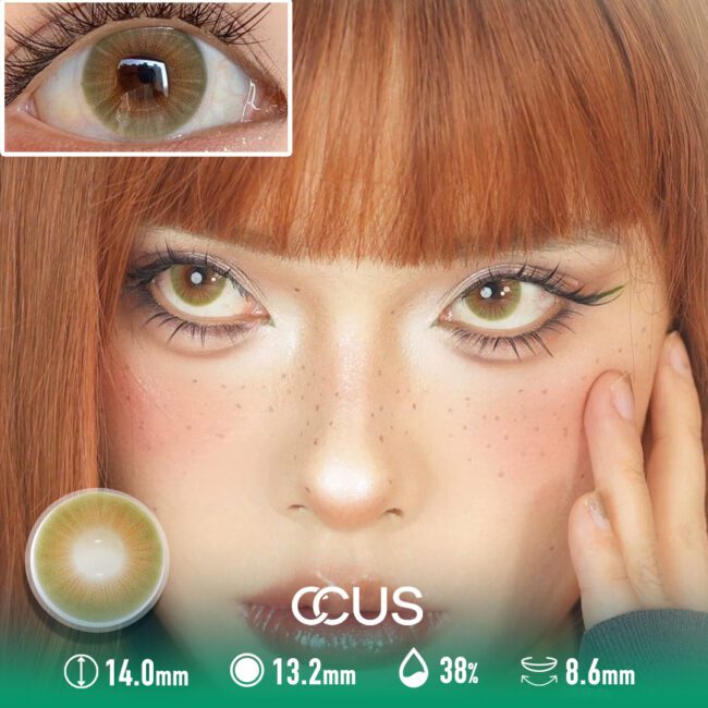 Hazelwood Contact Lenses - Image 2