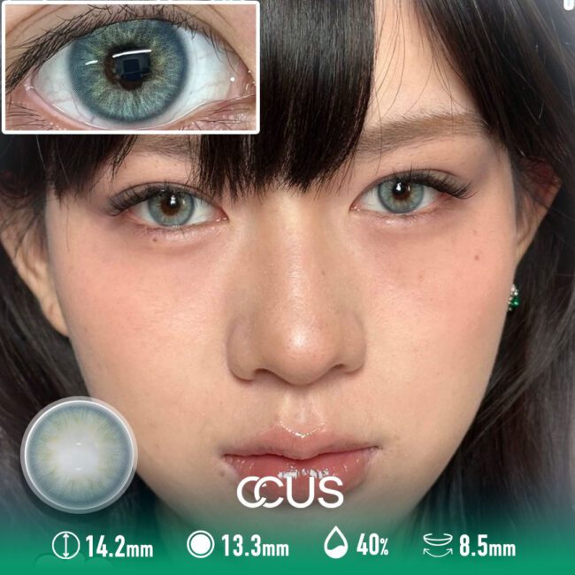 Seaglass Contact Lenses - Image 2