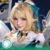 Vesna Cosplay