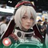 Krolik Cosplay Contact Lenses | Ccus Eyewear