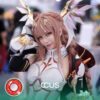 Hg2 : Zofia Cosplay Red Contact Lenses - Ccus Eyewear · Premium Colored Contacts Houkai Gakuen 2 : Zofia Cosplay Red Contact Lenses