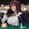Honkai Impact 3Rd: Catherine Cosplay Contact Lenses