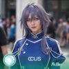 Hi3Rd: Fu Hua Cosplay Contact Lenses - Ccus Eyewear · Premium Colored Contacts Hi3Rd: Fu Hua Cosplay Contact Lenses