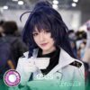 Hi3Rd: Raiden Mei Cosplay Contact Lenses - Ccus Eyewear · Premium Colored Contacts Hi3Rd: Raiden Mei Cosplay Contact Lenses
