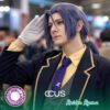 Hi3Rd: Raiden Ryoma Cosplay Purple Contact Lenses - Ccus Eyewear · Premium Colored Contacts Hi3Rd: Raiden Ryoma Cosplay Purple Contact Lenses