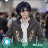 Hi3Rd: Welt Joyce Cosplay Blue Contact Lenses - Ccus Eyewear · Premium Colored Contacts Hi3Rd: Welt Joyce Cosplay Blue Contact Lenses