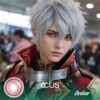 Hsr : Archer Cosplay Contacts - Ccus Eyewear · Premium Colored Contacts Hsr : Archer Cosplay Contacts