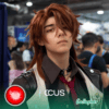 Hsr : Gallagher Cosplay Contacts