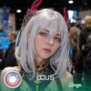Hsr : Hanya Cosplay Contacts