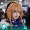 Hsr : Lynx Cosplay Contacts