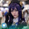 Hsr : Pela Cosplay Contacts