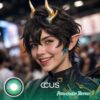 Hsr : Permansor Terrae Cosplay Contacts