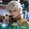 Hsr : Phainon Cosplay Contacts