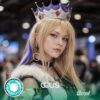 Hsr : Serval Cosplay Contacts - Ccus Eyewear · Premium Colored Contacts Hsr : Serval Cosplay Contacts