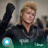 Kh : Demyx Cosplay Contact Lenses