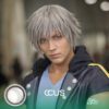 Kh : Riku Cosplay Contact Lenses - Ccus Eyewear · Premium Colored Contacts Kh : Riku Cosplay Contact Lenses